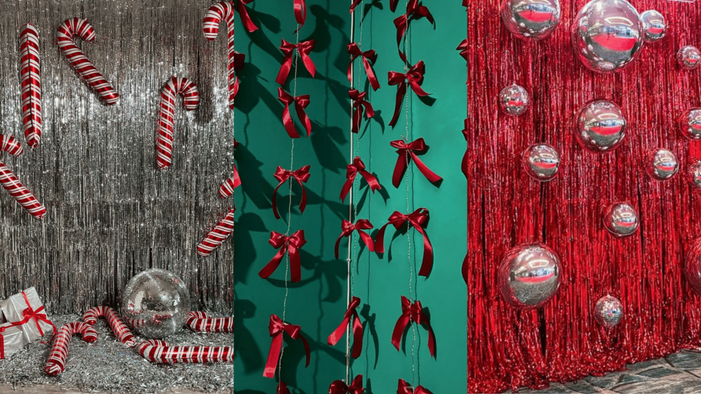 christmas-backdrop-ideas
