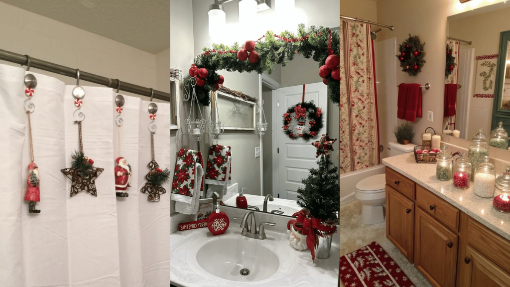 christmas-bathroom-decor-ideas